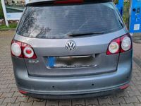 gebraucht VW Golf Plus 1.6 Automatik, Tüv 2/25