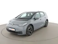 Gebraucht VW ID.3 Pro Performance 150 kW (204 PS) 2020 Grau Kleinwagen