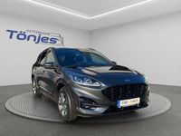 Gebraucht Ford Kuga ST-Line 224 PS (164 kW) 2022 Grau SUV