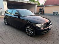 gebraucht BMW 123 123 d DPF