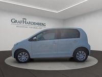 Gebraucht VW e-up! move up! 61 kW (83 PS) 2021 Kleinwagen