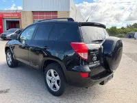 Gebraucht Toyota RAV4 136 PS (100 kW) 2006 Schwarz SUV