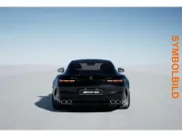 Gebraucht Mercedes AMG GT 63 Premium Plus 585 PS (430 kW) 2025 Schwarz Coupé