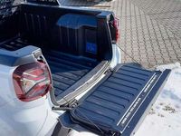 gebraucht Dacia Duster Comfort Pick Up 4WD Klima, AHZV