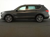 Gebraucht Seat Tarraco Xperience 200 PS (147 kW) 2023 Delfingrau metallic SUV