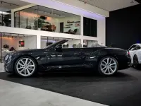 Gebraucht Bentley Continental GT Convertible Mulliner 549 PS (403 kW) 2022 Grau Cabrio