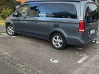 gebraucht Mercedes Vito 220/250 d EDITION (447.813)