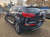 gebraucht Kia Sportage Platinum Edition 4WD;AUtomatik;TÜV NEU+