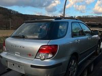 gebraucht Subaru Impreza Gx 2.0