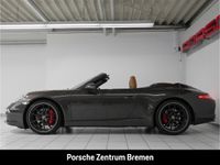 gebraucht Porsche 911 Carrera S Cabriolet 911 991 3.8 Park-Assistent