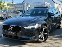 Gebraucht Volvo V90 235 PS (172 kW) 2018 Grau Kombi