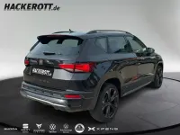 Occasion Cupra Ateca 150 ch (110 kW) 2024 Noir SUV