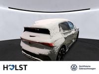 Usata Cupra Born e-Boost 169 kW (231 CV) 2023 Grigio Utilitaria