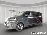 Neu Fiat E-Ulysse Icon 131 kW (179 PS) 2026 Grau Van / Kleinbus