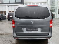 gebraucht Mercedes V250 d Lang