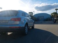 gebraucht Audi Q7 facelift 2009 3.0 TDI