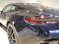 gebraucht Aston Martin DB11 Coupe Launch Edition*BRD*B&O*Ultramarine Black*Top