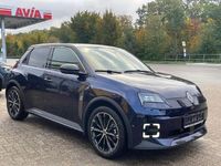 Neu Renault 5 E-Tech Komfort 110 kW (150 PS) 2026 Blau Limousine