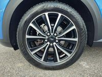 Gebraucht Ford Puma Titanium 155 PS (114 kW) 2021 Dynamicblau metallic SUV