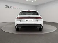 Neu Audi A5 Basis 299 PS (219 kW) 2025 Arkonaweiß Kombi
