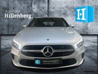 gebraucht Mercedes A200 Progressive; 7G; MBUX; Business; LED;