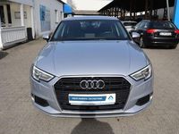 Gebraucht Audi A3 Sport 150 PS (110 kW) 2019 Limousine