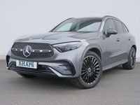 gebraucht Mercedes 200 GLC4Matic Pano Night AMG Digital Light