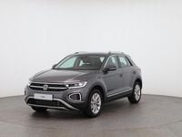 Neu VW T-Roc Style 150 PS (110 kW) 2025 Grau SUV