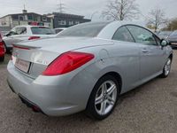 gebraucht Peugeot 308 CC Cabrio-Coupe Active