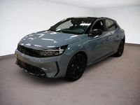 Gebraucht Opel Corsa 136 PS (100 kW) 2025 Grau Kleinwagen