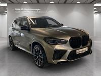 Gebraucht BMW X5 M Performance 625 PS (459 kW) 2023 Grau SUV