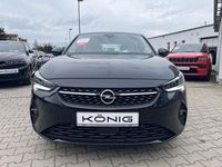 Gebraucht Opel Corsa 101 PS (74 kW) 2023 Schwarz Kleinwagen