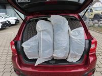 Gebraucht Subaru Outback Sport 175 PS (128 kW) 2017 Rot Kombi
