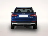 Gebraucht Audi Q3 Advanced 150 PS (110 kW) 2024 Manufacturer SUV