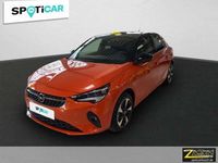 Gebraucht Opel Corsa-e Elegance 100 kW (136 PS) 2024 Dynamik orange Kleinwagen
