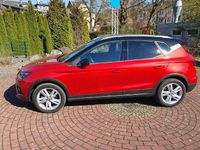 Gebraucht Seat Arona FR 150 PS (110 kW) 2018 Schwarz SUV