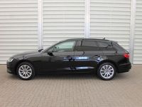 Gebraucht Audi A4 150 PS (110 kW) 2022 Mythosschwarz metallic Kombi