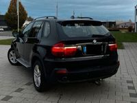 gebraucht BMW X5 xDrive30d -7 Sitzer