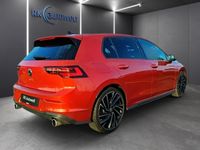 gebraucht VW Golf GTI 8 VIII 2.0 TSI 7-Gang DSG Soundsystem Navi