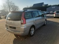 gebraucht Citroën Grand C4 Picasso Exclusive / Automatik