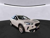 Occasion Cupra Formentor 204 ch (150 kW) 2022 Blanc SUV