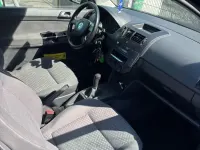 Gebraucht VW Polo 54 PS (39 kW) 2005 Schwarz Kleinwagen