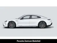Neu Porsche Taycan 4S Black Edition 439 kW (598 PS) 2026 Eisgraumetallic Limousine