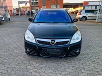 Gebraucht Opel Vectra 155 PS (114 kW) 2007 Schwarz Limousine