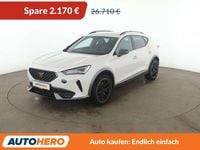 Gebraucht Cupra Formentor VZ 245 PS (180 kW) 2022 Weiß SUV