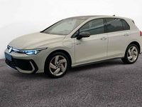 Gebraucht VW Golf VIII GTE 272 PS (200 kW) 2024 Weiß Limousine