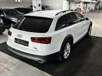 gebraucht Audi A6 Allroad quattro 3.0 TDI*Neuwertig*Navi*Assist