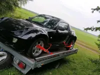 Gebraucht Smart Roadster 82 PS (60 kW) 2005 Cabrio