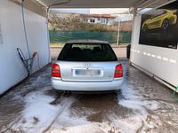 Gebraucht Audi A4 165 PS (121 kW) 1997 Silber Kombi