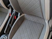 Gebraucht VW e-up! Style 61 kW (83 PS) 2022 Weiß Kleinwagen